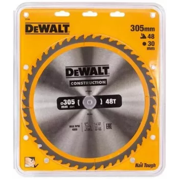 DeWALT DT1959-QZ kotúč do okružnej píly 1 ks