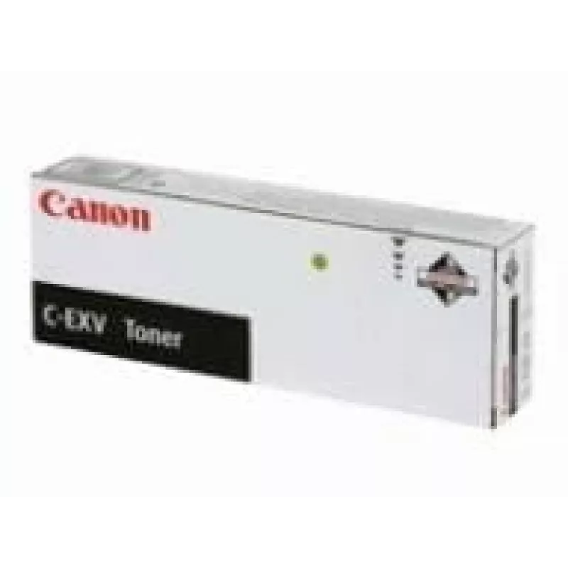 Canon CEXV31 tonerová kazeta 1 ks originál purpurová