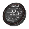 Cycplus M2 cyklistický počítač – kompatibilný so Strava, TrainingPeaks atď.