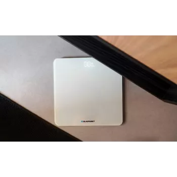 Osobná váha Blaupunkt BSP202