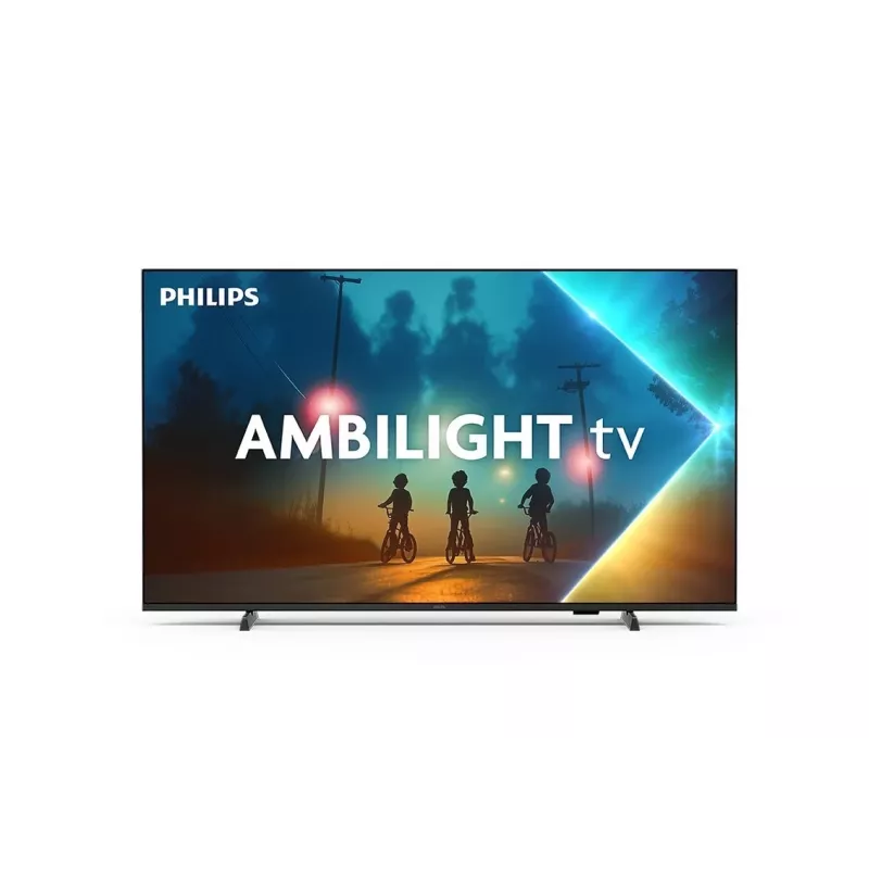 LED televízor Philips 55PUS8100/12 55