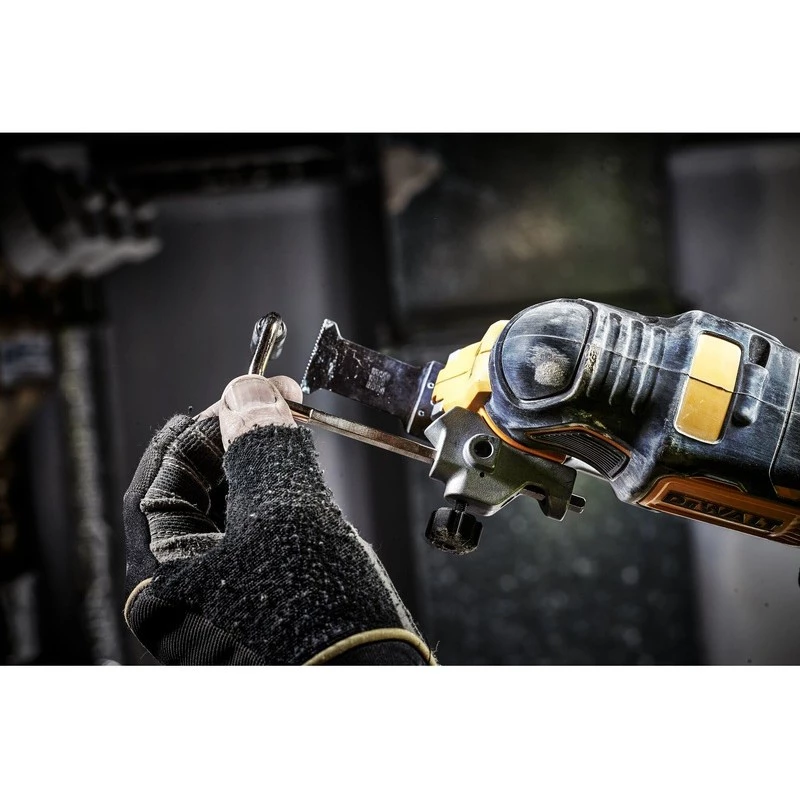 Akumulátorové multifunkčné náradie DeWalt DCS356N-XJ