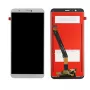 Displej LCD Huawei P Smart (biela) refurbished
