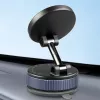 Magnetický držiak na smartfón s vákuovou prísavkou