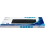 MediaRange MROS101 - klávesnica - USB - QWERTY - GB - čierna (MROS101UK)