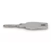 Kľúč pre sieťové a serverové skrine Digitus DN-19 KEY-9473
