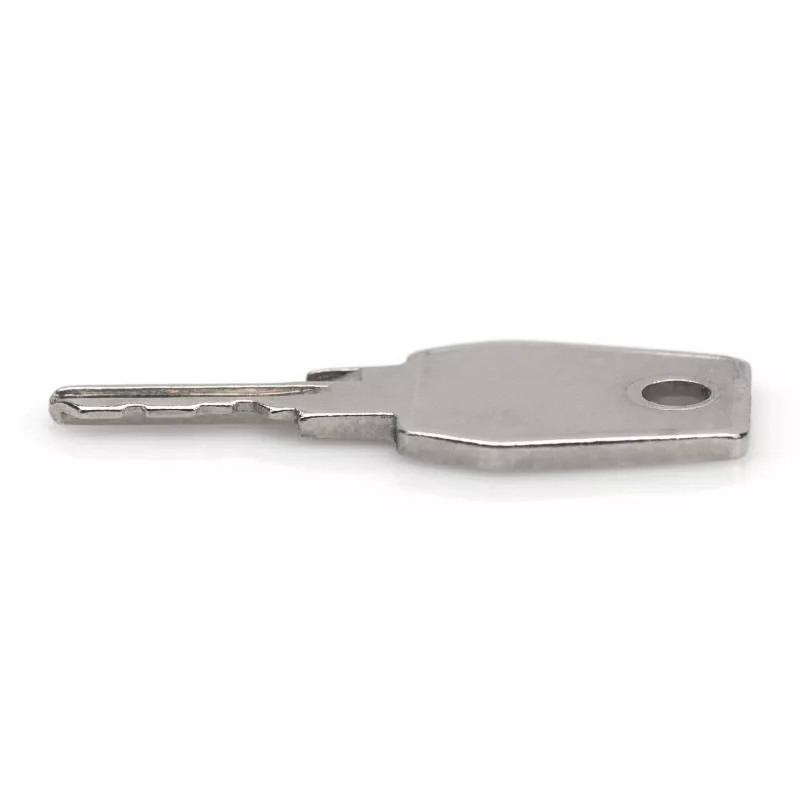 Kľúč pre sieťové a serverové skrine Digitus DN-19 KEY-9473