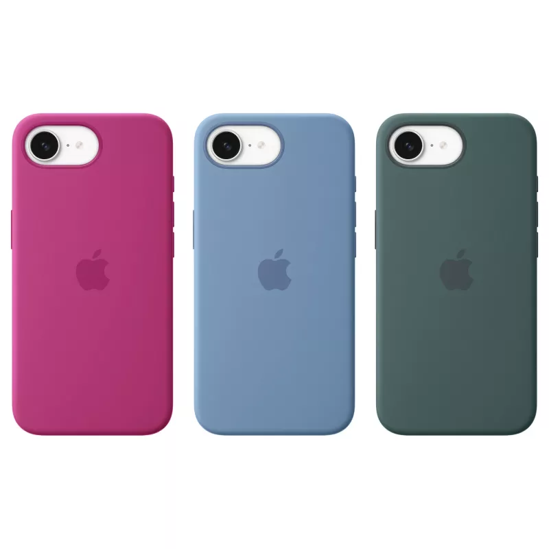 Apple iPhone 16e čierny – smartphone – 128 GB