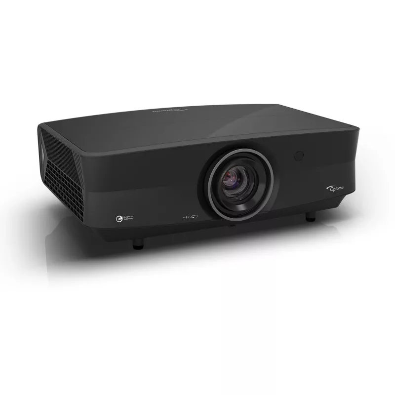 Optoma UHZ68LV projektor s dvojitým laserom, DLP, 4K UHD 3840x2160, 5000 ANSI lúmenov