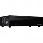 SilverStone MILO ML09 - Desktop - Mini-ITX - bez napájacieho zdroja (SFX12V) - čierna - USB/audio (SST-ML09B)