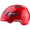 Cyklistická prilba ALPINA XIMO 2 FLASH FIRE FIGHTER GLOSS 49-54
