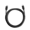 USB 3.1 Type-C konektor samec na USB 3.1 Type-C konektor samec