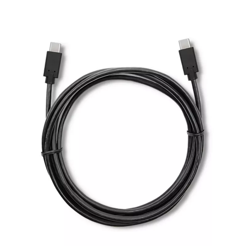 USB 3.1 Type-C konektor samec na USB 3.1 Type-C konektor samec