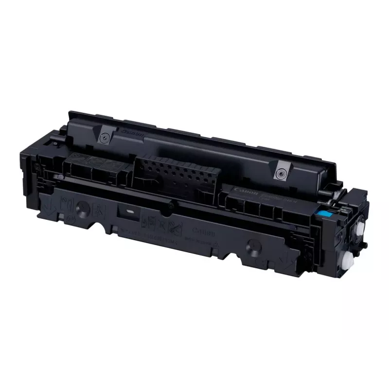 Toner Canon 1253C002 046H XL azúrový 2400 strán