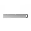 Rack skriňa Lanberg SC01-5202-12B 2U čierna 3 ventilátory HDD+SSD