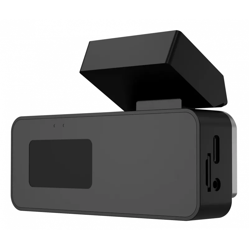 Navitel Compact autokamera komplet s GPS modulom | R37 GPS | Full HD 1920x1080 | GPS (satelit) | mapy v balení