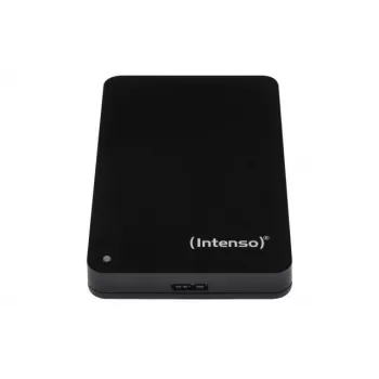 Externý pevný disk Intenso 5 TB USB 3.2 2,5 palca Memory Case
