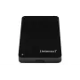 Externý pevný disk Intenso 5 TB USB 3.2 2,5 palca Memory Case