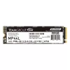 SSD disk Team Group 500 GB M.2 PCI Express 4.0 NVMe TM8FPK500G0C101