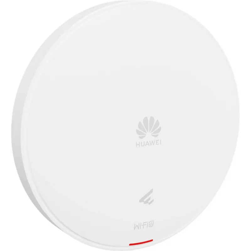 Prístupový bod HUAWEI eKit AP661 2,4 GHz 5 GHz Wi-Fi 6