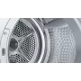 Bosch WTH86277PL sušička bielizne s tepelným čerpadlom 8 kg biela