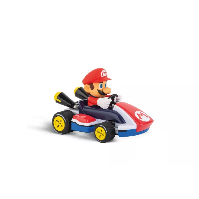 Vozidlo Mario Kart Rennkart 1:32 2,4GHz