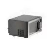 Grilovacia mikrovlnná rúra Severin MW 7775, 900 W, 30 L