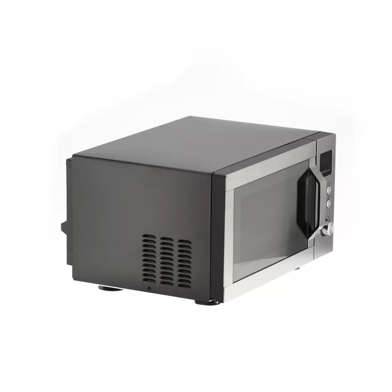 Grilovacia mikrovlnná rúra Severin MW 7775, 900 W, 30 L