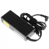 Laptop napájací zdroj Green Cell AD02P 90W 19V 4,74A AC-DC pre interiér čierny