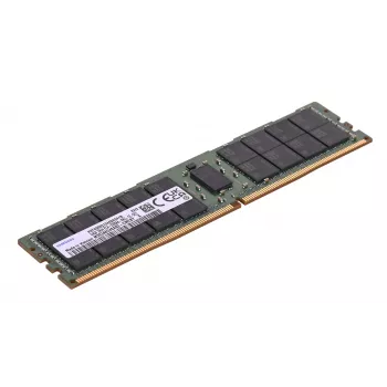 Samsung - DDR4 - modul - 64 GB - DIMM 288-PIN - 3200 MHz / PC4-25600 registrovaná ECC