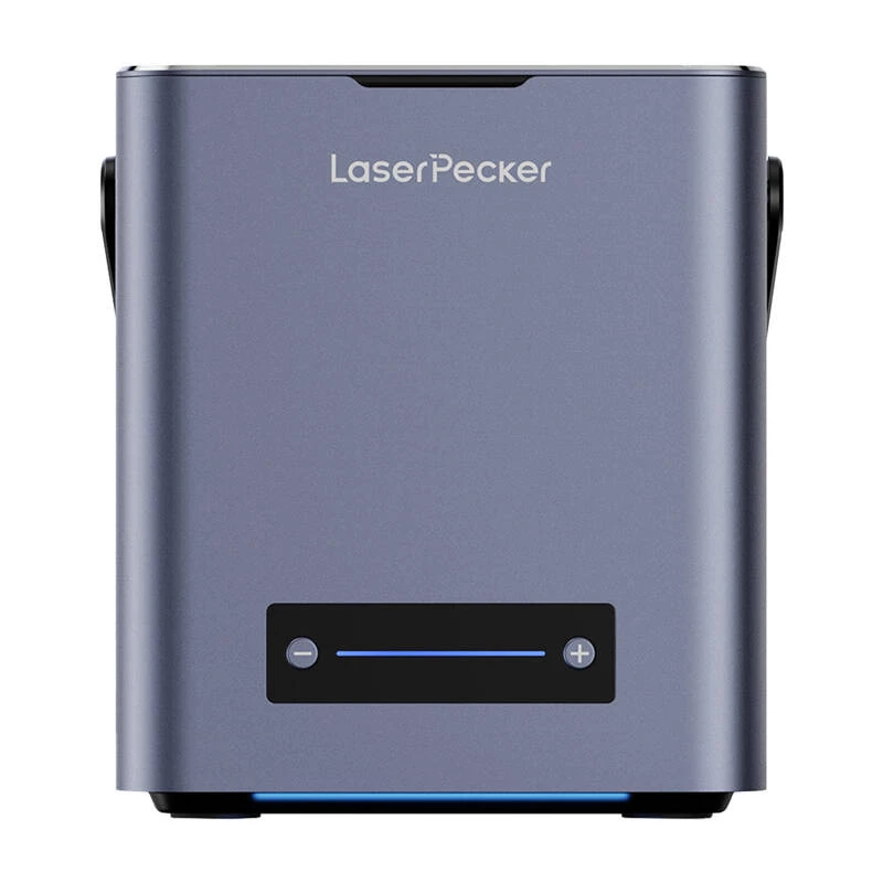 LaserPecker LP-AP čistička vzduchu absorbér dymu pre laserové gravírovače