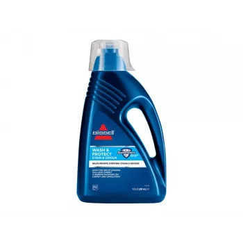 Bissell | Wash and Protect - vzorec na škvrny a zápach | 1500 ml | 1 kus