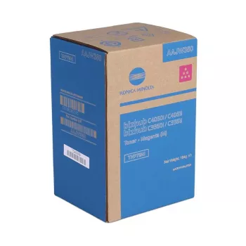 Konica-Minolta TNP79 Toner purpurový AAJW350