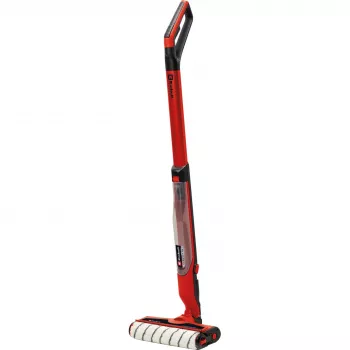 Einhell CLEANEXXO mop 400 ml mokrý červený