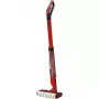 Einhell CLEANEXXO mop 400 ml mokrý červený