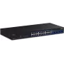 TRENDnet TEG-S50284 - verzia v1.0R - switch (TEG-S50284)