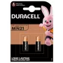 Duracell MN21 blister 2 kusy