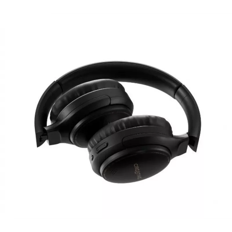 Headset Zen Hybrid čierny