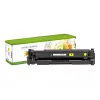 STATIC toner kompatibilný s HP CF412A žltý kompatibilný 2 300 strán