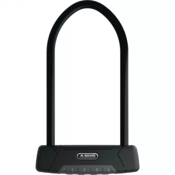 ABUS GRANIT Plus 470 zámok na bicykel čierny 230 mm