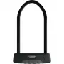 ABUS GRANIT Plus 470 zámok na bicykel čierny 230 mm