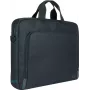 Mobilis THE ONE Recycled Basic - taška na notebook - 30 % recyklovaná - 40,6 cm - 35,60 cm (14) - 40,60 cm (16) (003062)