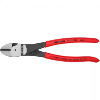 Diagonálne bočné kliešte Knipex 74 01 200