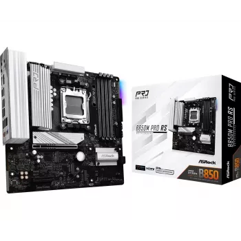ASRock B850M Pro RS AM5 Micro-ATX základná doska
