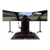 Pretekársky kokpit GT Track Cockpit NLR-S009