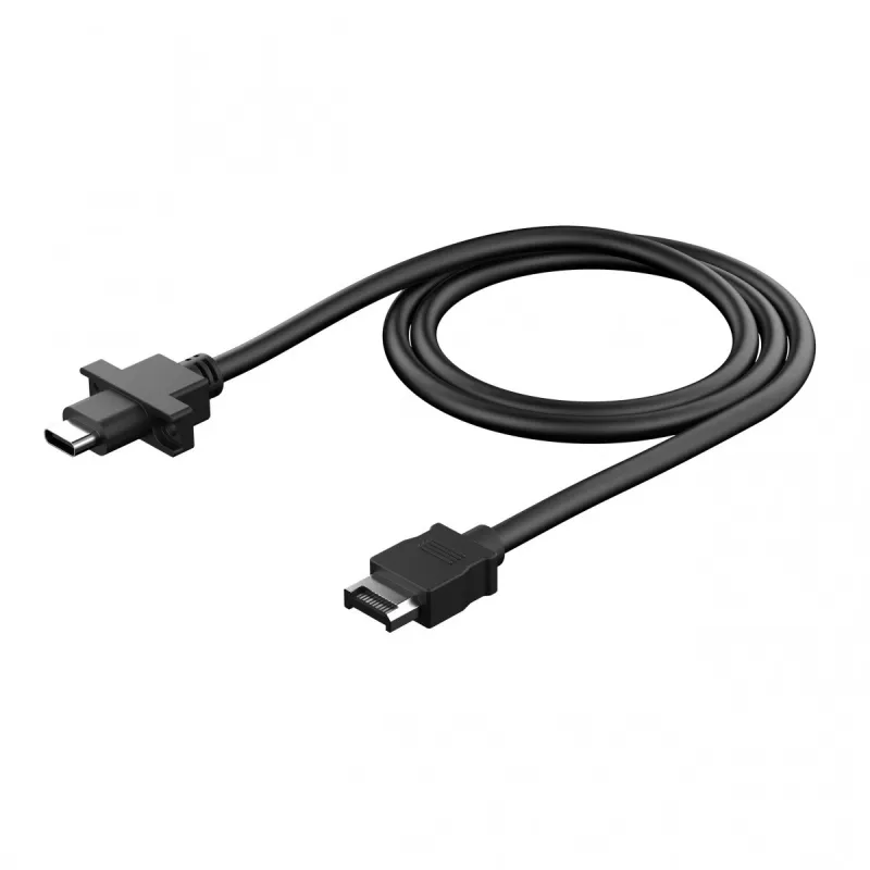 Fractal Design Pop príslušenstvo USB-C 10Gbps kábel – model D