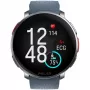 Polar Vantage V3 - hliník - športové hodinky s remienkom - silikón - displej 3,5 cm (1,39 palca) - 32 GB - Bluetooth - 57 g - nebesky modrá (900108892)