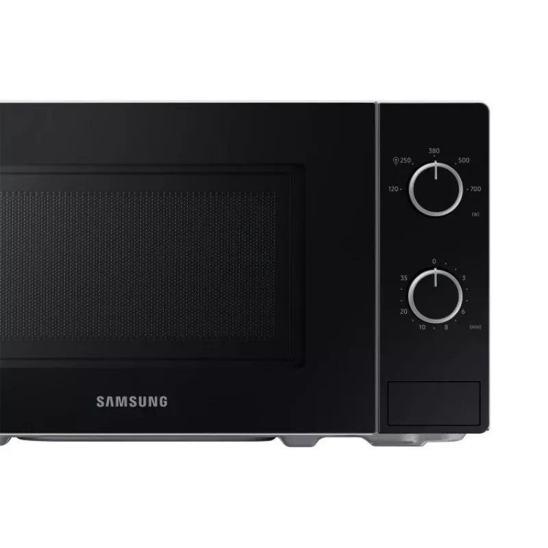 Samsung MS20A3010AH mikrovlnná rúra 20 L 700 W, čierna (SPEC)