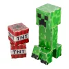 Stavebnica Paladone Minecraft Creeper – zostaviteľná figúrka Creeper sada