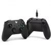 Microsoft EP2-29944 herný ovládač čierny Bluetooth/USB gamepad analógový / digitálny Android, PC, Xbox One, Xbox Series S, Xbox Series X, iOS